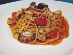 -我的四季意大利餐厅(春天百货店)