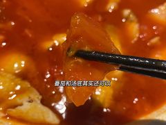 -江渔儿酸菜鱼(东厦一百店)