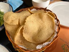 -金厨泰国餐厅·全泰籍厨师料理(拱北店)