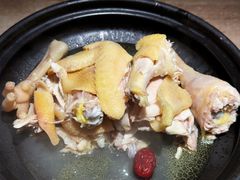 手撕清蒸鸡-佬肥猫(七宝宝龙店)