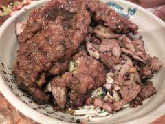 -无名氏面馆(邮电路店)