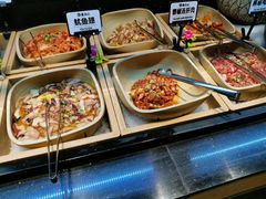 -韩盛·盛江山自助料理(中街大悦城店)