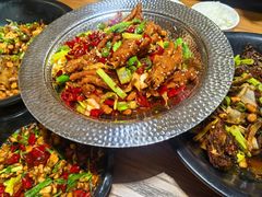 -掌上鲜(南顺城街店)