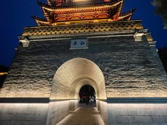 -台儿庄古城