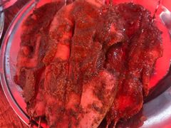 大腰子-曾记大腰子烧烤(苗栗路总店)