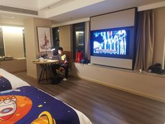 -维也纳国际酒店·成都东站四川师范大学店