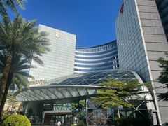 -深圳大梅沙京基洲际度假酒店