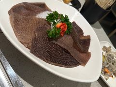 捞派毛肚-海底捞火锅(同泰时代广场夜宵主题店)