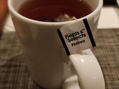 英式红茶-新元素(蓝色港湾店)