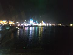 -琴岛之星摩天轮