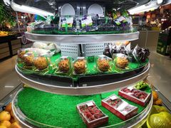 -广百家超市(大东海店)