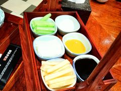 -古北烤鸭王I古北水镇景区店