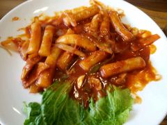 -紫霞门韩国料理烤肉(深南东路店)