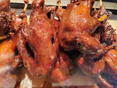 -王浩儿纪六孃甜皮鸭(乐山总店)