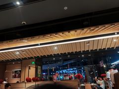 -海底捞火锅(新松江路店)