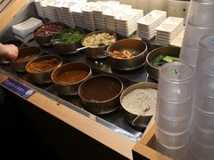 -火炉火自助餐(悠唐购物中心店)