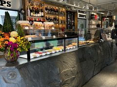 -Money Shops(愚园路店)