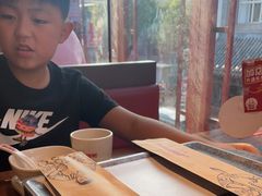 -管氏翅吧(护国寺店)