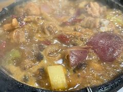 -范贤光鸡公煲(平乐园总店)