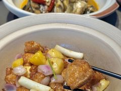 -曾宴·楚菜(湖北省博物馆店)