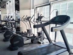 -OXYGYM 奥美氧舱运动中心(朝阳大悦城店)