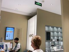 -海马体照相馆(义乌之心店)