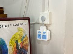 -参差咖啡(水果湖公园店)