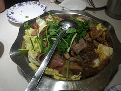 -古乐牛香·鲜牛肉牛杂火锅(新区店)
