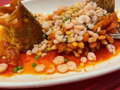 -楼外楼(玉泉店)