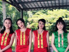 -西双版纳傣族园