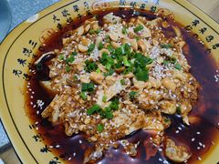 -勇猛子川菜馆(新军路店)