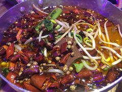 -天天喝丢一只鞋·烧烤·快餐(盐仓桥店)