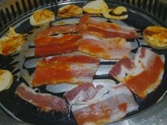 android_upload_pic-汉城烧烤(西稍门劳动路店)