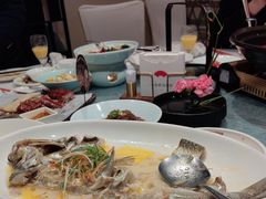 -小厨娘淮扬菜(清江苏宁广场店)