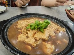 -丽泽山庄·生态怀柔菜·虹鳟鱼(红螺寺店)
