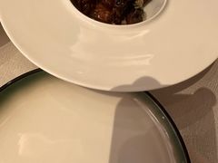 -上海金桥红枫万豪酒店-万豪中餐厅