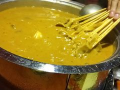 -杨翔豆皮涮牛肚(万和城店)