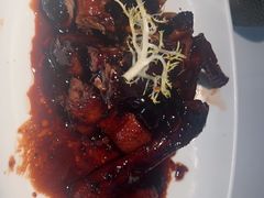-筱爷叔·上海传统手工菜(玉树路店)