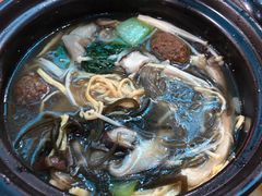 -清真·穆萨砂锅(大皮院店)