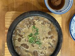 -小放牛炒菜馆(裕华东路店)