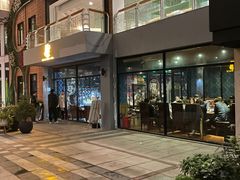 -MRX狼人杀俱乐部(黄浦店)