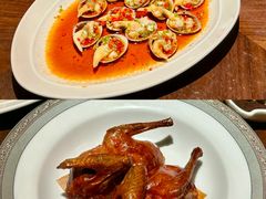 -许爷家·生态湖鲜(徐汇日月光店)