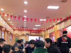 大堂-老黑板筋(顺义总店)