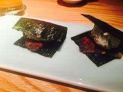-然寿司(郎园vintage店)