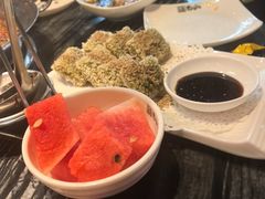 -老船舫·现做活鲜鱼馆(东郊记忆店)
