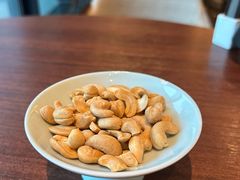 -蛇口希尔顿南海酒店·随轩中餐厅·粤菜