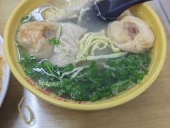 -玉华饮食店(茅台路店)