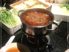 -番食园鲜食火锅(高新店)