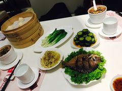 -鼎泰丰(渔阳店)