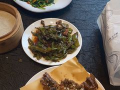 -正德楼果木烤鸭·渔家菜(东港店)